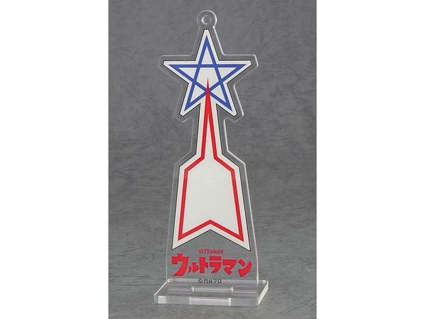 1/72 ジェットビートル w/特殊潜行艇 S号 (流星マークアクリルスタンド付)