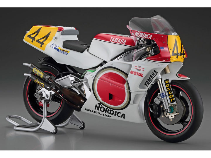 1/12 ヤマハ YZR500 “ラルフ･アンダーソン"