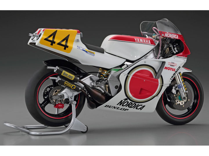 1/12 ヤマハ YZR500 “ラルフ･アンダーソン"