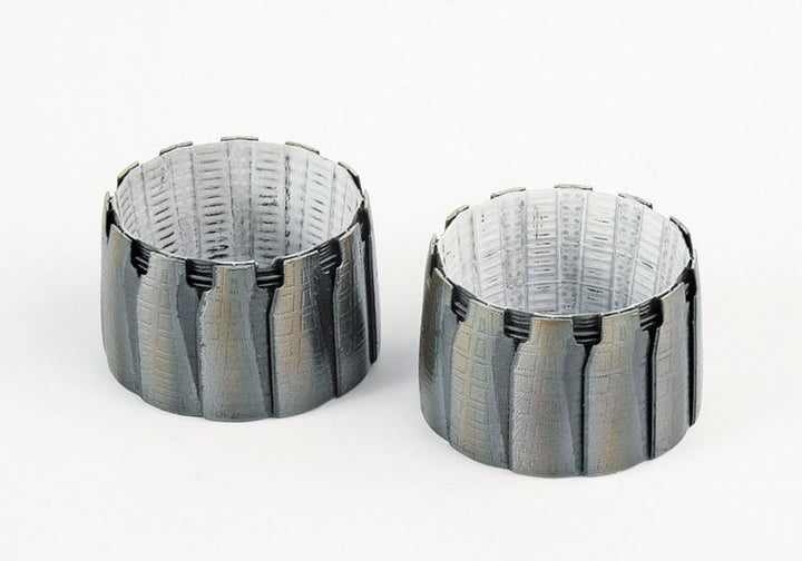 1/72 F-14B トムキャット “VF-103 ジョリー ロジャース" w/ハイディテール ノズルパーツ