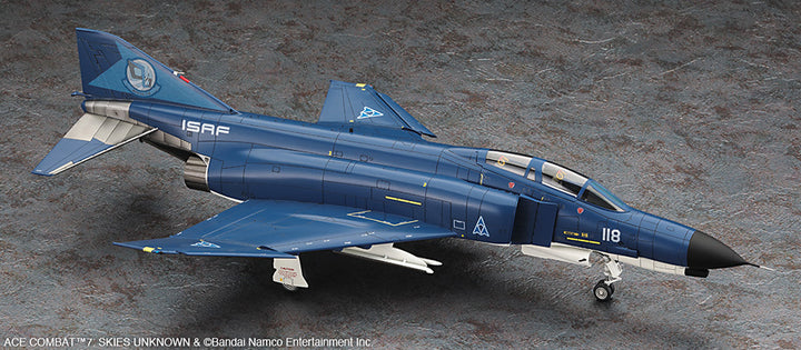 1/48  F-4E ファントム II “メビウス1”