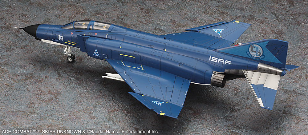 1/48  F-4E ファントム II “メビウス1”