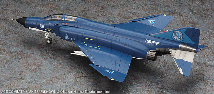 1/48  F-4E ファントム II “メビウス1”