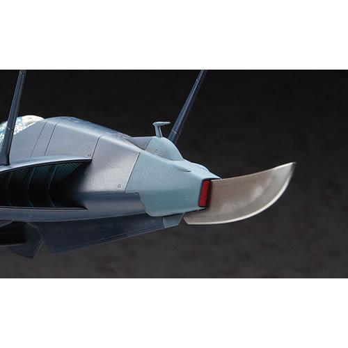 クリエイターワークスシリーズ 宇宙海賊戦艦 アルカディア 二番艦 (1978TVアニメ版) 1/1500スケール