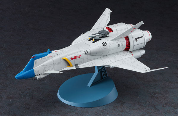 1/400 ｢クラッシャージョウ｣ ミネルバ