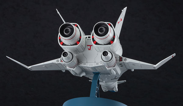 1/400 ｢クラッシャージョウ｣ ミネルバ
