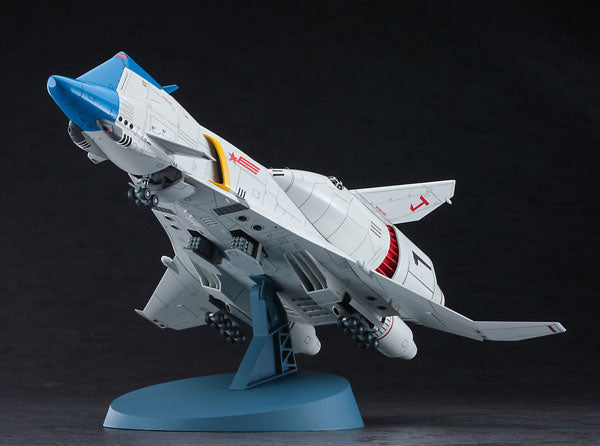 1/400 ｢クラッシャージョウ｣ ミネルバ