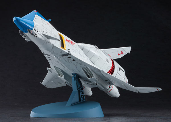 1/400 ｢クラッシャージョウ｣ ミネルバ