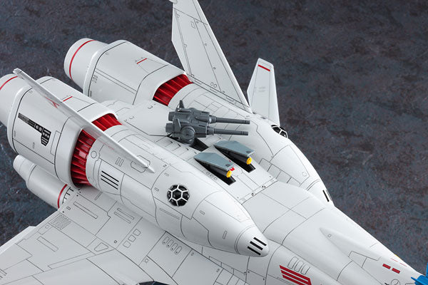 1/400 ｢クラッシャージョウ｣ ミネルバ