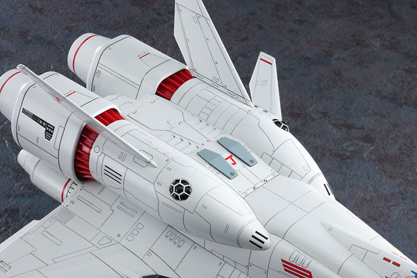 1/400 ｢クラッシャージョウ｣ ミネルバ