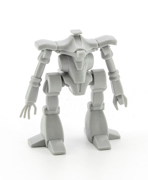 クリエイターワークスシリーズ グレタ・ガリー 1/500スケール