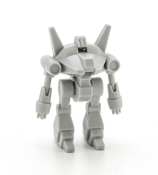 クリエイターワークスシリーズ グレタ・ガリー 1/500スケール