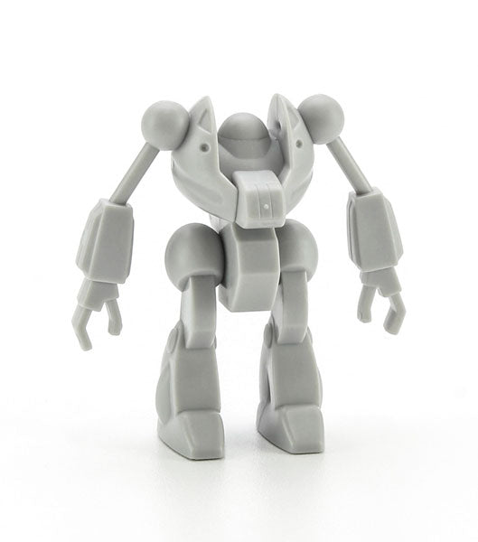 クリエイターワークスシリーズ グレタ・ガリー 1/500スケール