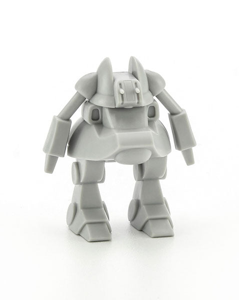 クリエイターワークスシリーズ グレタ・ガリー 1/500スケール