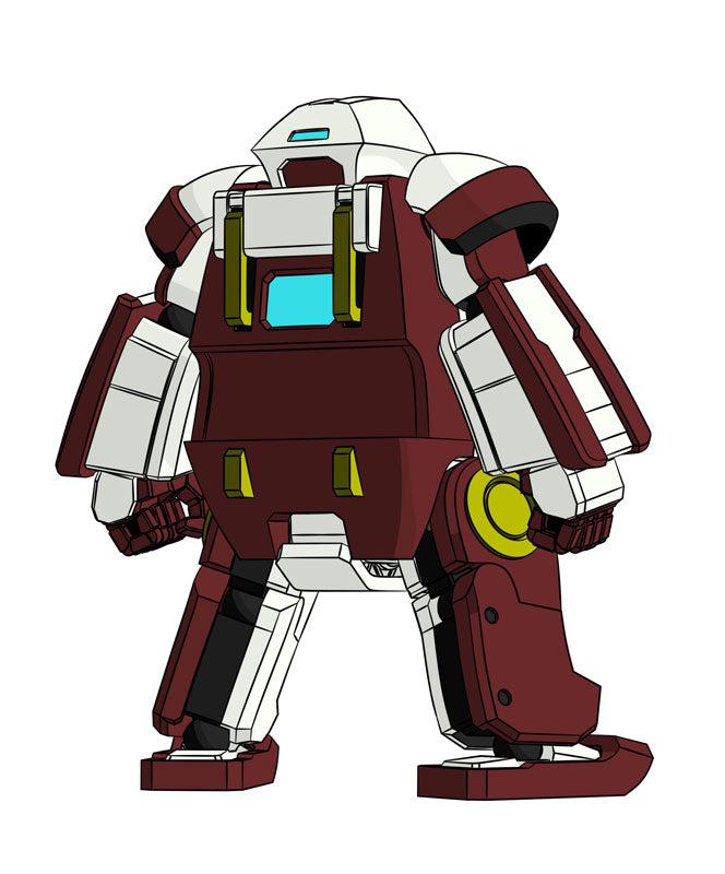 ロボット・メカプラモデル – ページ 12 – SOOTANG HOBBY