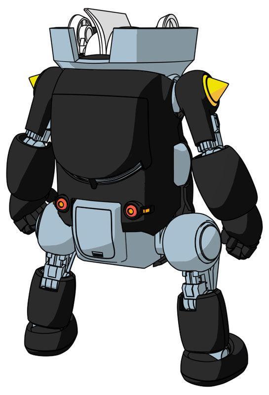 20 メカトロウィーゴ マジンガーコラボ Vol.1 “マジンガーゼット" 1/20スケール