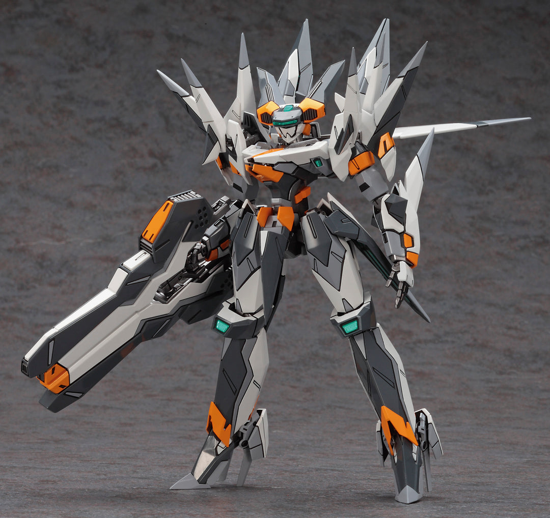 YZR-8000H/Γ/R “マイザー･イータ/ガンマ タイプ R" 1/100スケール