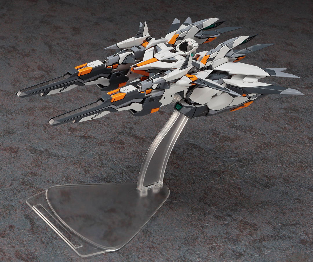 YZR-8000H/Γ/R “マイザー･イータ/ガンマ タイプ R" 1/100スケール