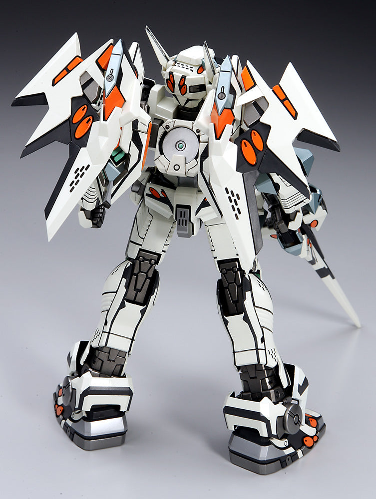 VR-747 テムジン タイプa8 白虹騎士団 1/100スケール