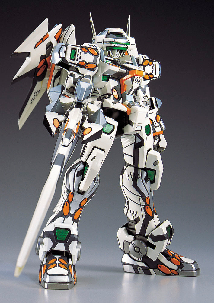 VR-747 テムジン タイプa8 白虹騎士団 1/100スケール