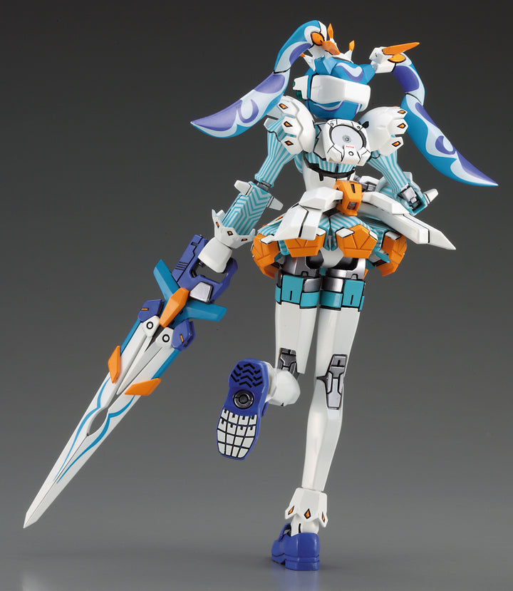 TF-14 B/C+ “フェイ･イェン [ファイナル 14 スペシャル] ブルー・パニック” 1/100スケール