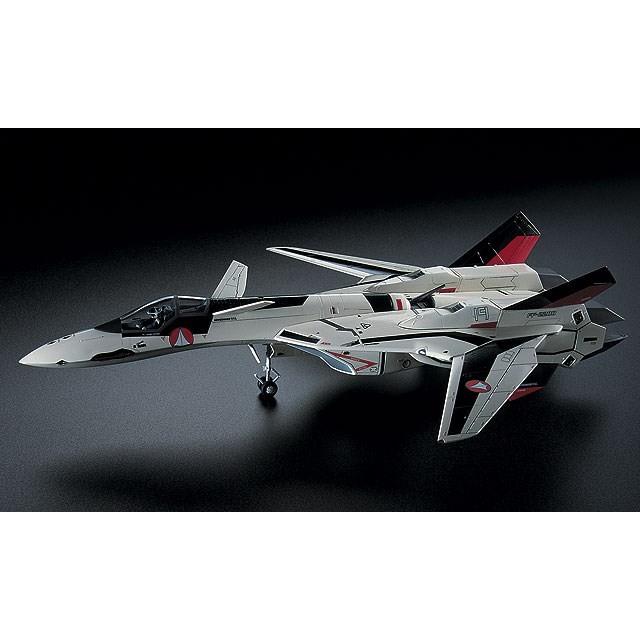 マクロスシリーズ YF-19 1/72スケール