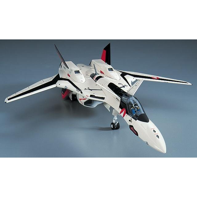 マクロスシリーズ YF-19 1/72スケール