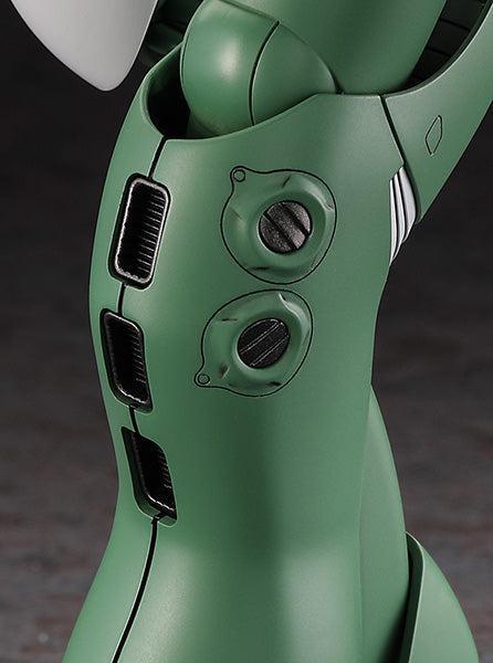 ヌージャデル･ガー (劇場版) 1/72スケール