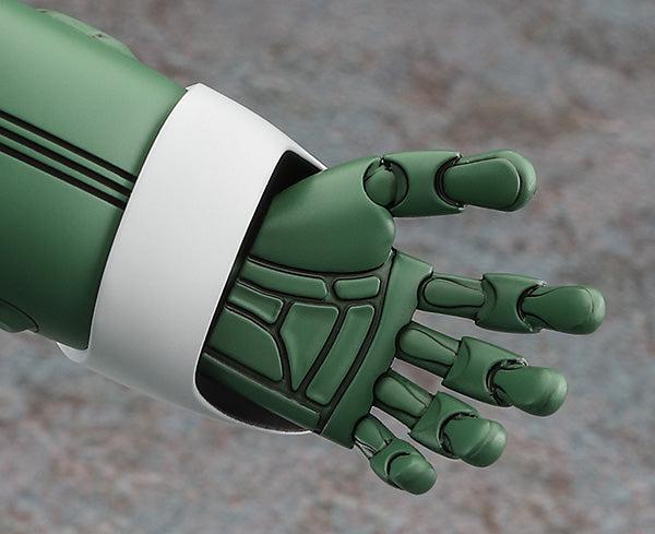 ヌージャデル･ガー (劇場版) 1/72スケール