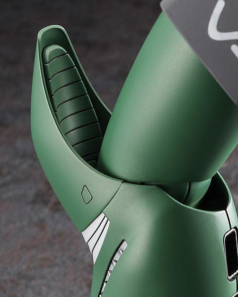 ヌージャデル･ガー (劇場版) 1/72スケール