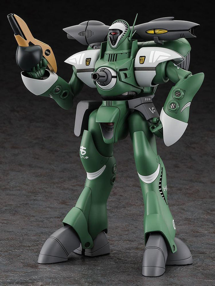 ヌージャデル･ガー (劇場版) 1/72スケール