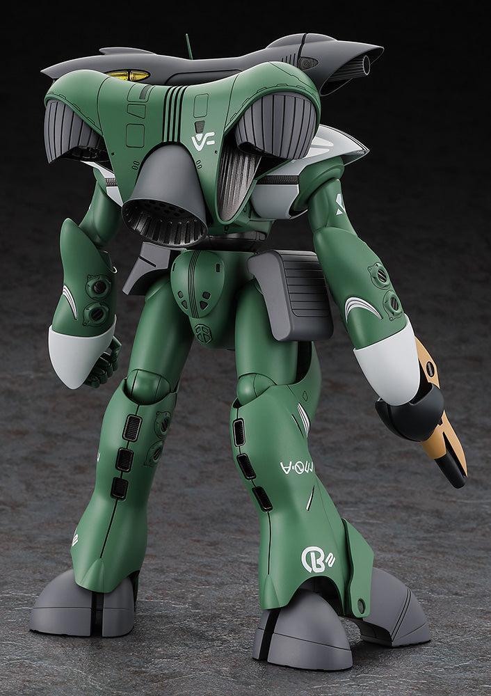 ヌージャデル・ガー (劇場版) 1/72スケール – SOOTANG HOBBY