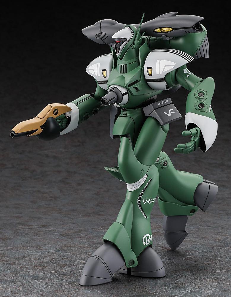 ヌージャデル･ガー (劇場版) 1/72スケール