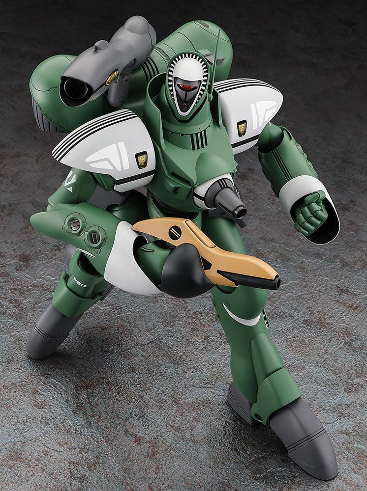 ヌージャデル･ガー (劇場版) 1/72スケール