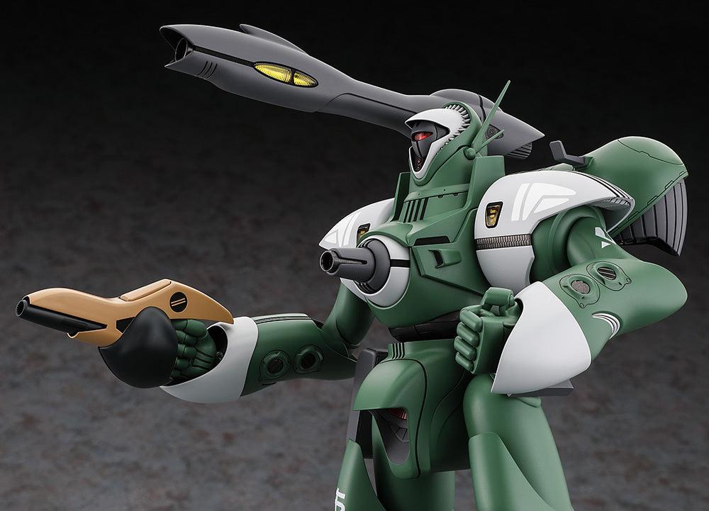 ヌージャデル･ガー (劇場版) 1/72スケール