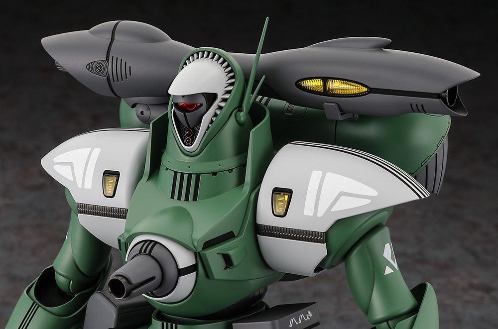 ヌージャデル･ガー (劇場版) 1/72スケール