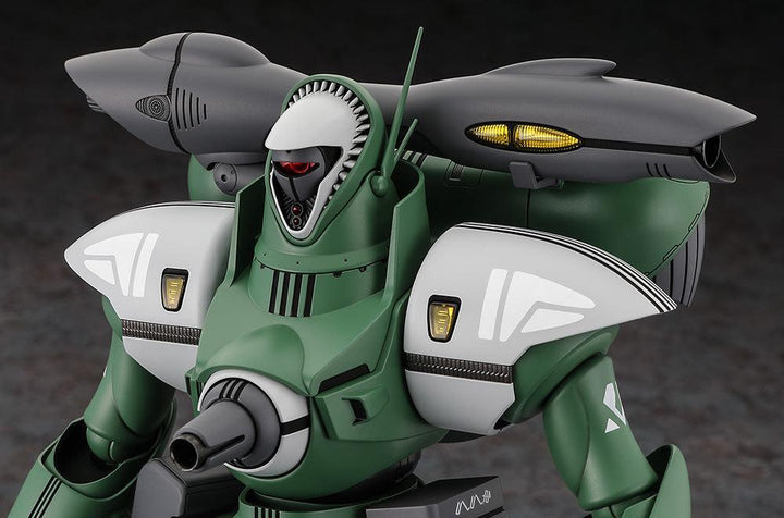 ヌージャデル･ガー (劇場版) 1/72スケール