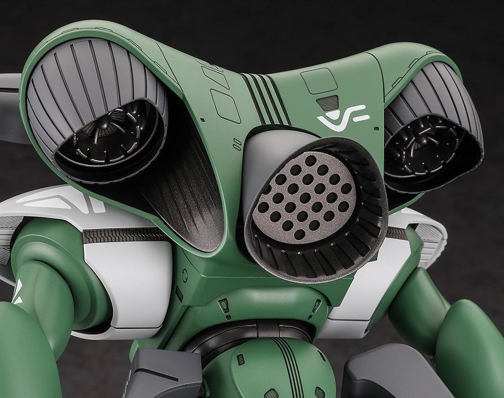 ヌージャデル･ガー (劇場版) 1/72スケール