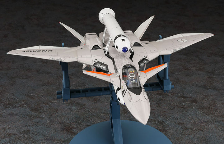 VF-11B サンダーボルト w/ロケットブースター “マクロスプラス"  1/72スケール