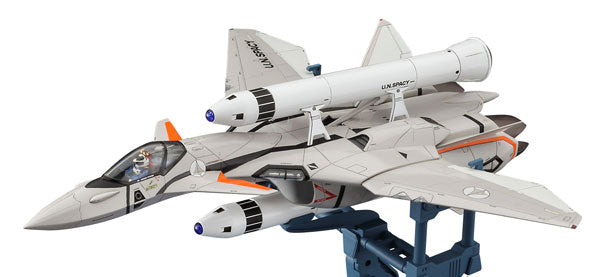 VF-11B サンダーボルト w/ロケットブースター “マクロスプラス"  1/72スケール