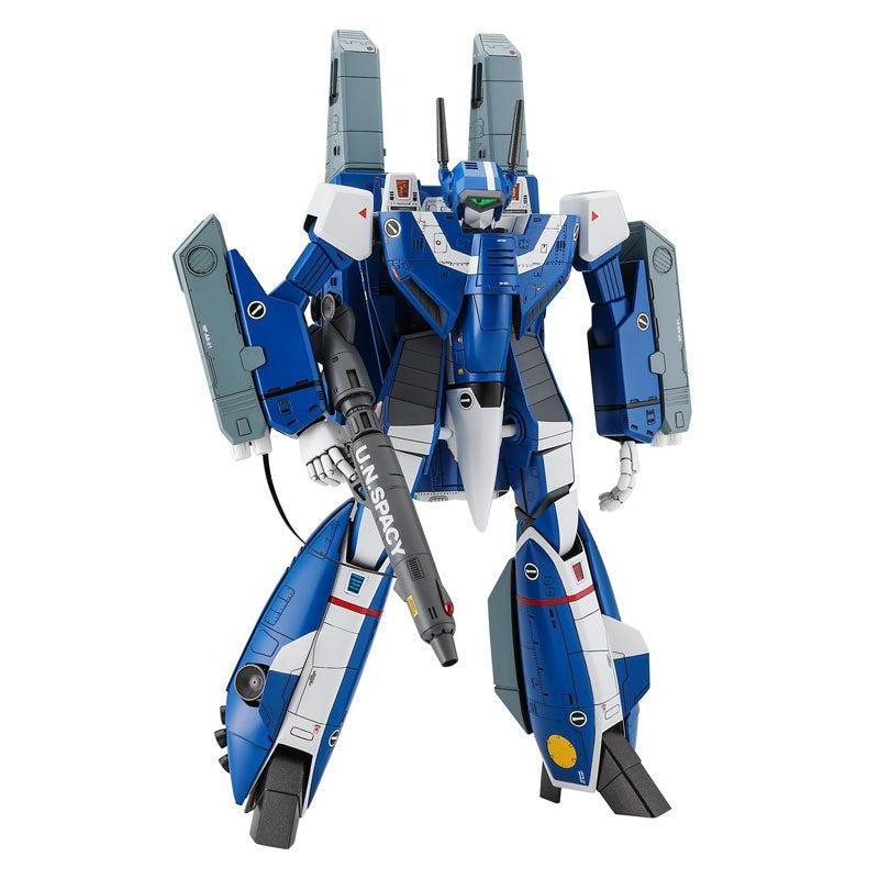 タカトク　マクロス　マックス機　ミリア機　ソフビ BLOG】マクロス バルキリー ミリア機 マックス機 アーマード