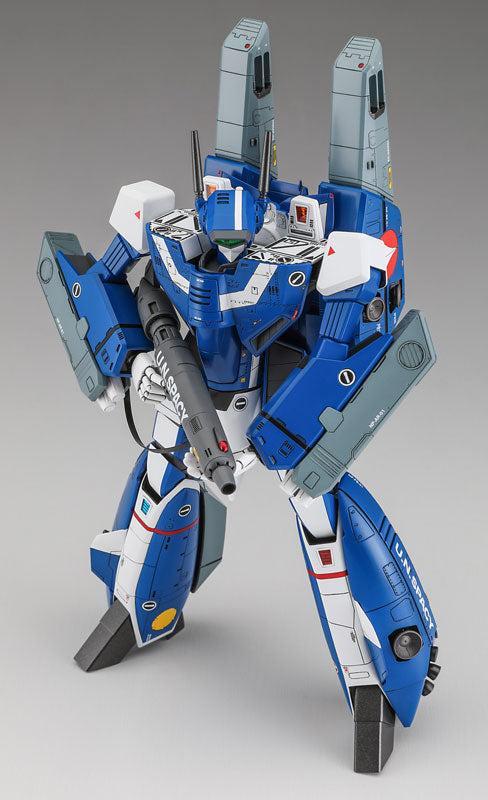 VF-1J バトロイド & VF-1S スーパーバトロイド セット VF-1J スーパー バトロイド バルキリー “マックス” | 株式会社