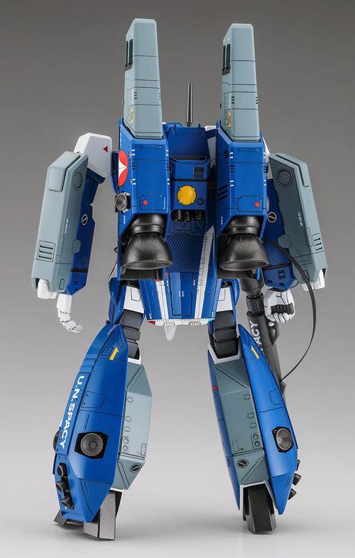 VF-1J スーパー バトロイド バルキリー “マックス" 1/72スケール