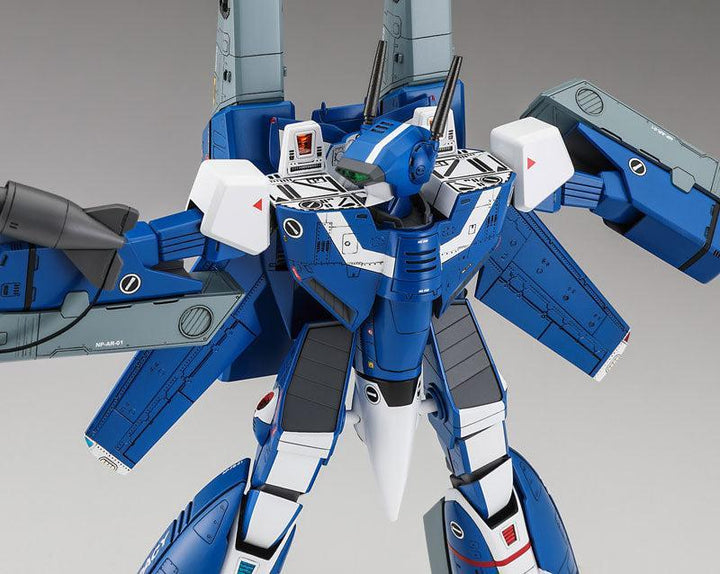 VF-1J スーパー バトロイド バルキリー “マックス" 1/72スケール
