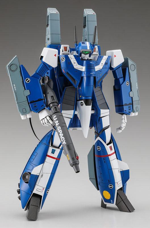 VF-1J スーパー バトロイド バルキリー “マックス" 1/72スケール