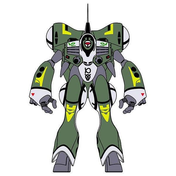 クァドラン･ロー “ミリア" (TV版) 1/72スケール