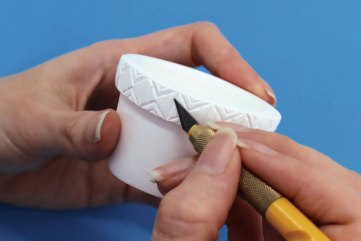 超硬化造形用紙粘土 カチコチクン