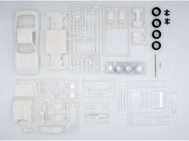 1/24 インチアップシリーズ スープラ 3.0 GT ターボA 全日本スーパードリフトGP仕様車