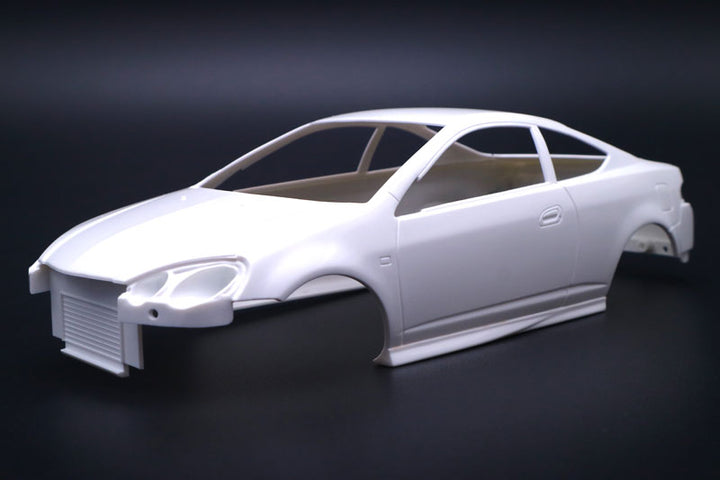 1/24 インチアップシリーズ ホンダ インテグラ タイプR (GT・Wウィング付き)