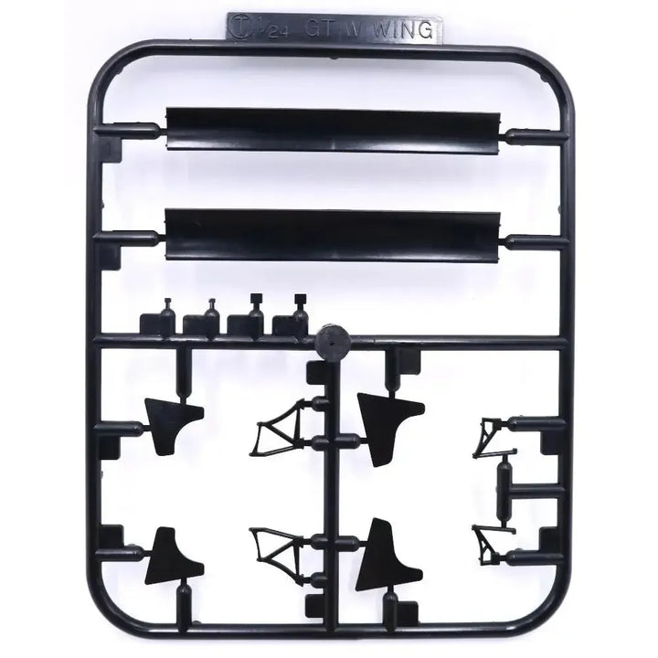 1/24 インチアップシリーズ トヨタ ソアラ3.0GT(GT・Wウィング付き)